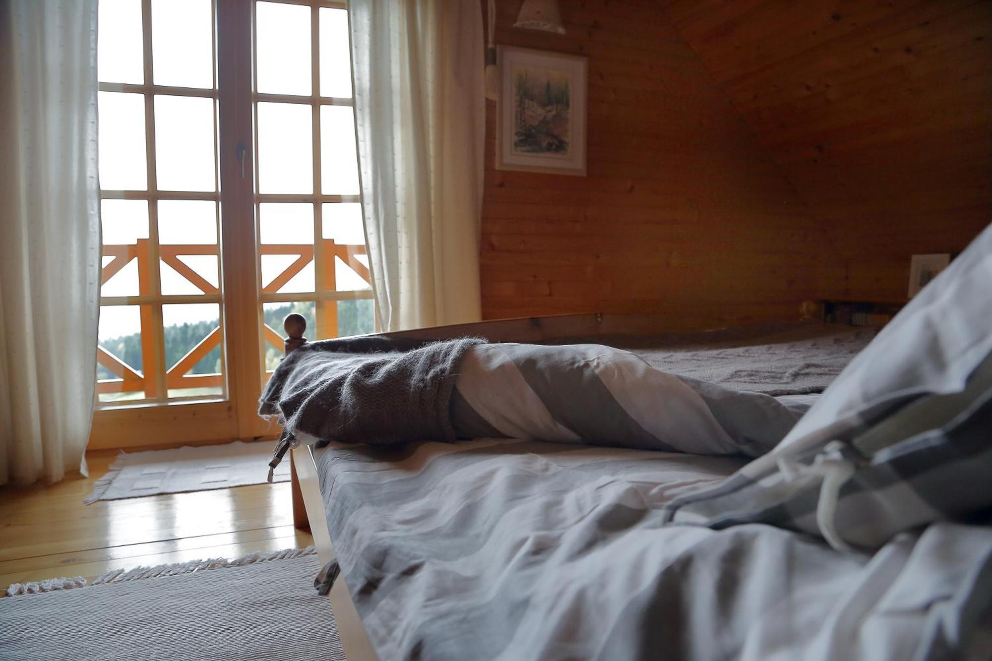 Charming Chalet Rogla Hudinja Kültér fotó