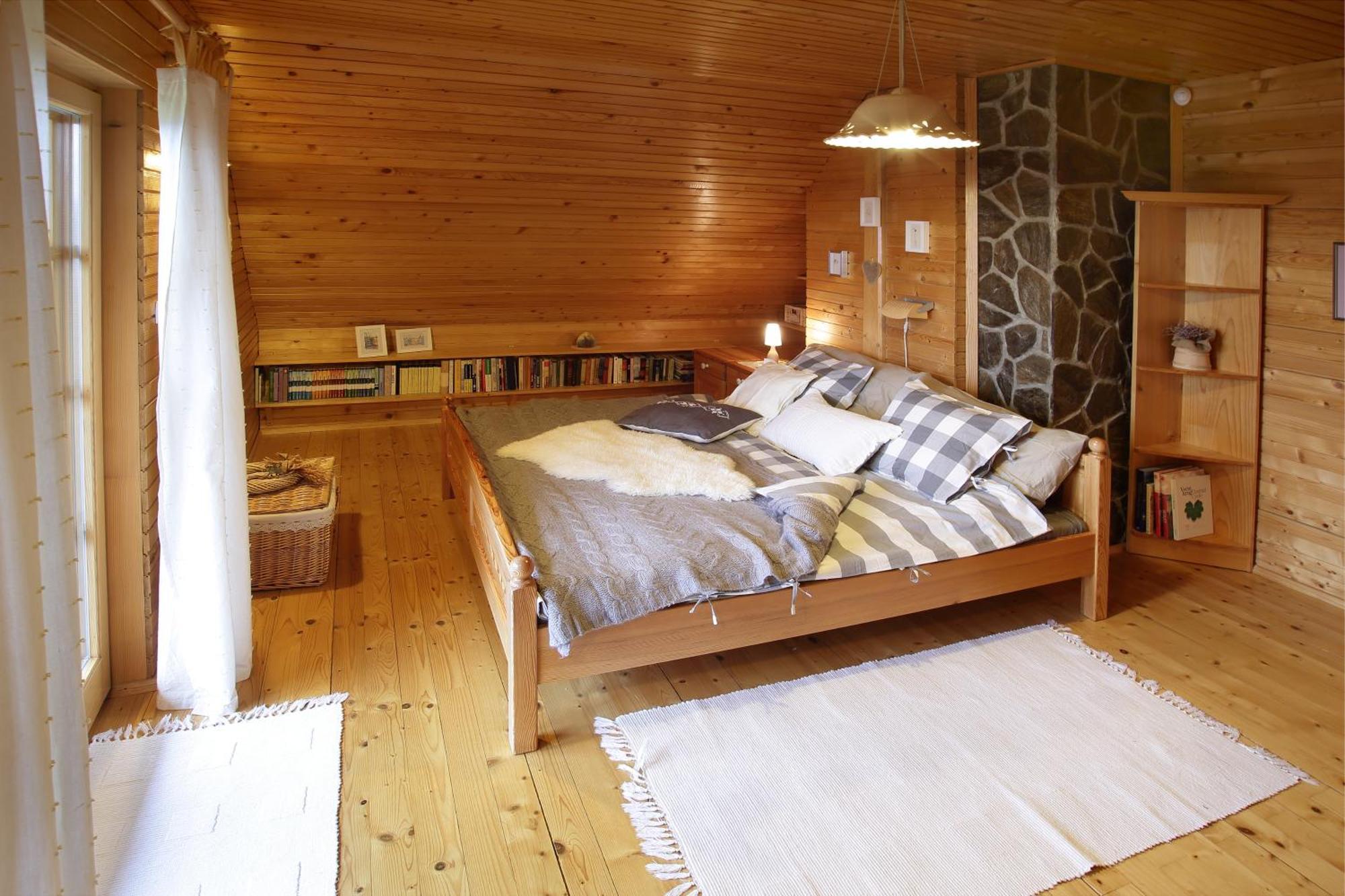 Charming Chalet Rogla Hudinja Kültér fotó