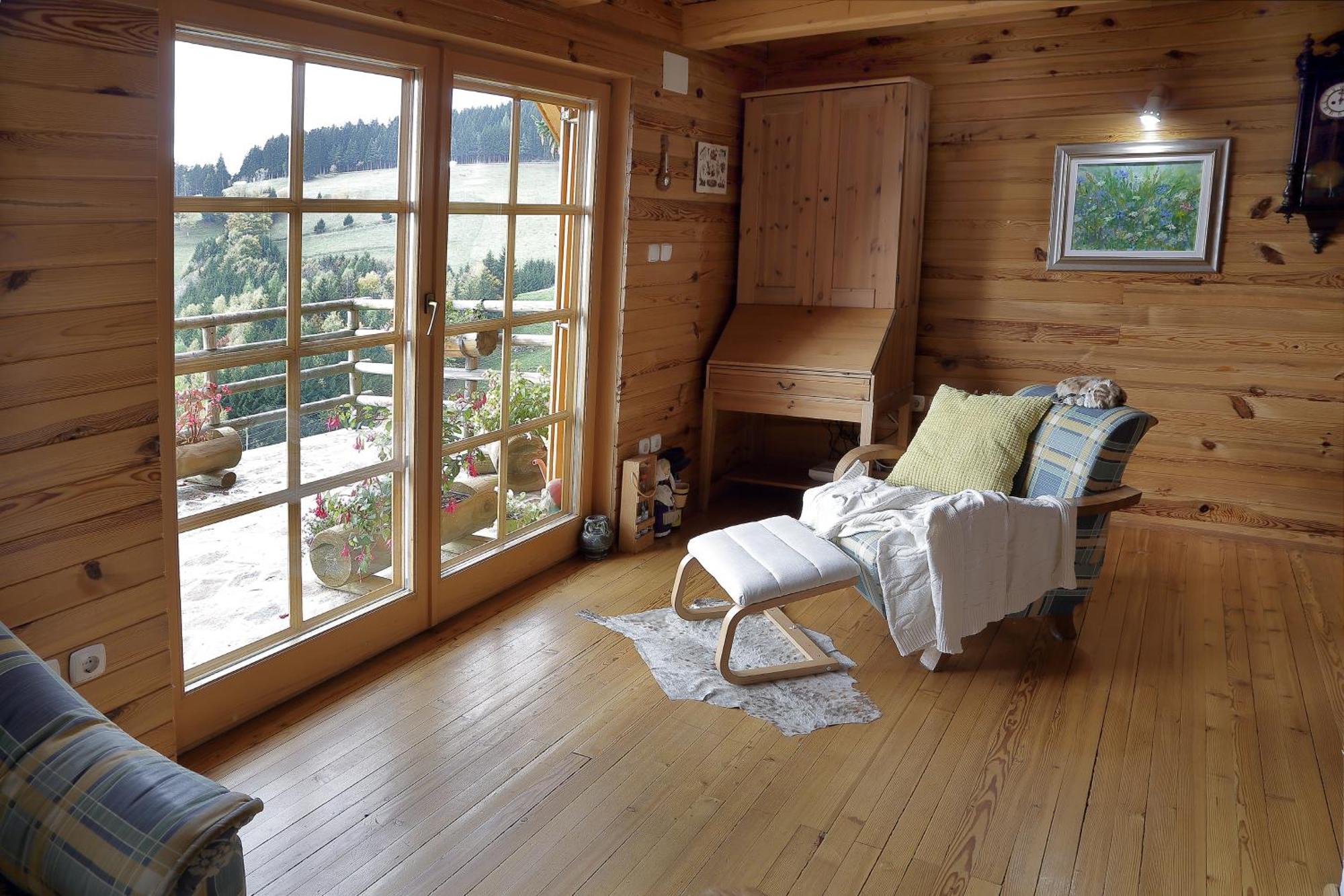 Charming Chalet Rogla Hudinja Kültér fotó